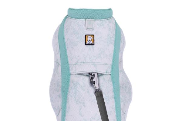Ruffwear Swamp Cooler Vest Sage Green Gr. L Ruffwear Swamp Cooler Vest Sage Green Gr. L